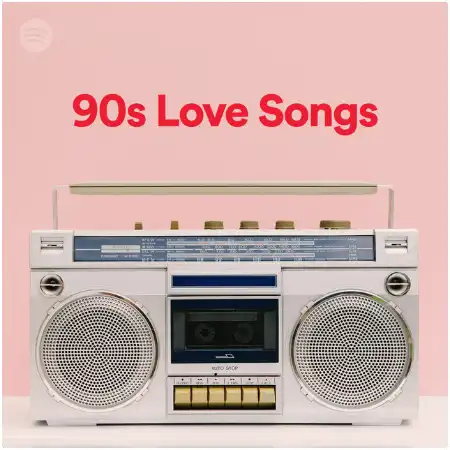 90s Love Songs 2022