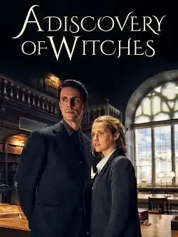 A Discovery Of Witches Saison 1 FRENCH HDTV