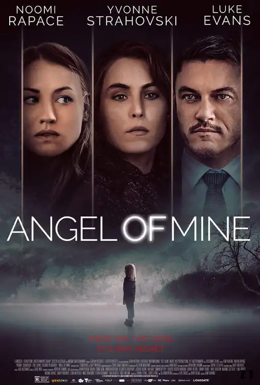 Angel Of Mine FRENCH BluRay 720p 2019