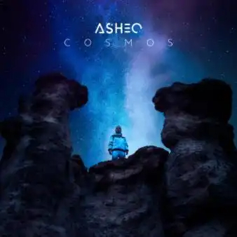 AshÃ©o - Cosmos 2020