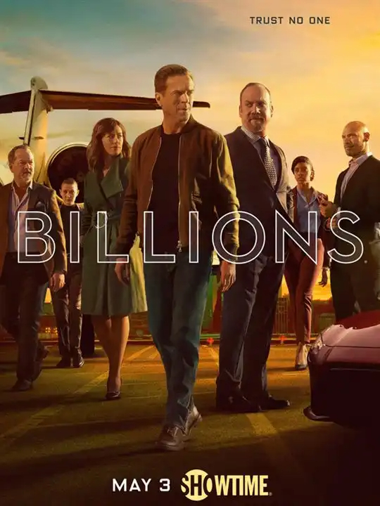 Billions S05E10 FRENCH HDTV
