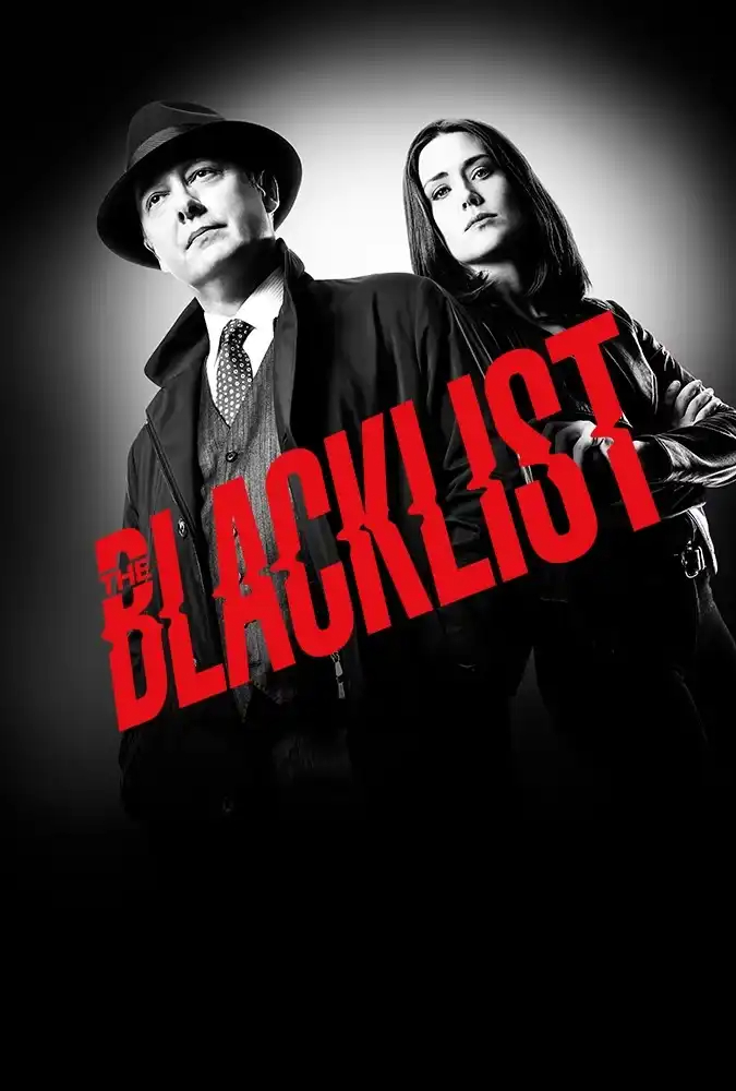 Blacklist S07E02 FRENCH HDTV