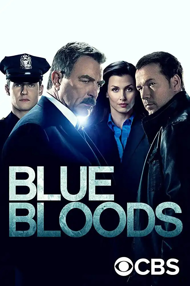 Blue Bloods S10E02 FRENCH HDTV
