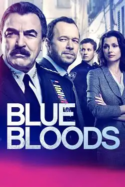 Blue Bloods S11E15 FRENCH HDTV