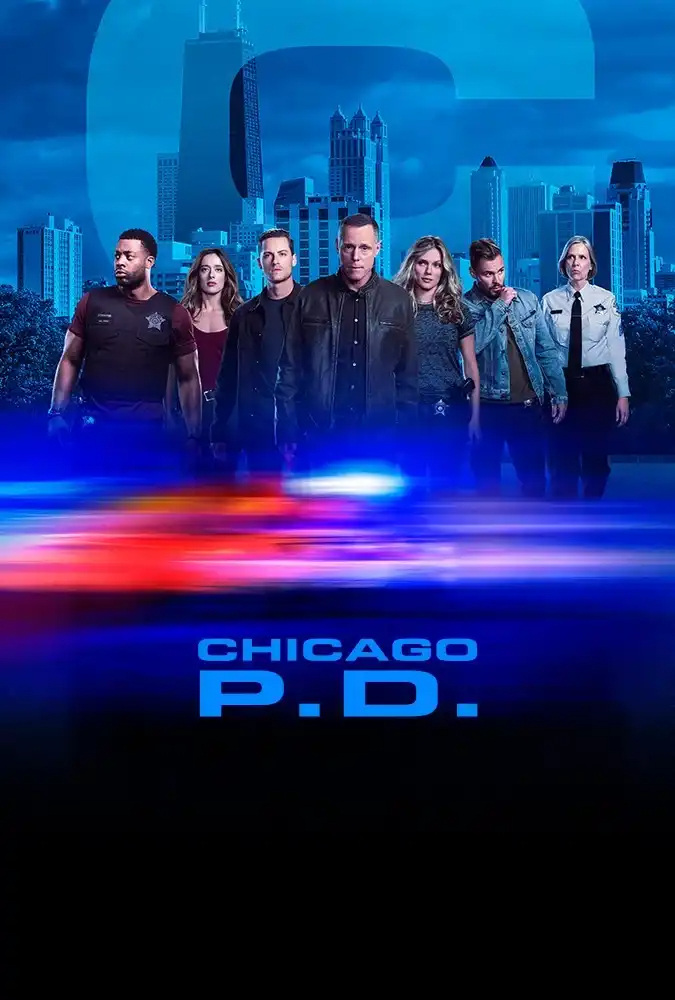 Chicago Police Department S07E15 FRENCH HDTV