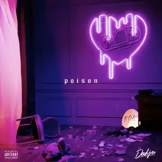 Dadju - Poison 2019