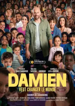 Damien veut changer le monde FRENCH DVDRIP 2020