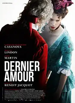 Dernier amour FRENCH WEBRIP 1080p 2019
