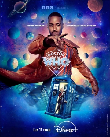 Doctor Who VOSTFR S01E02 HDTV 2024