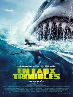 En eaux troubles TRUEFRENCH BluRay 1080p 2018