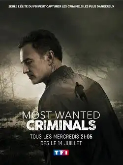 FBI: Most Wanted Criminals Saison 2 FRENCH HDTV