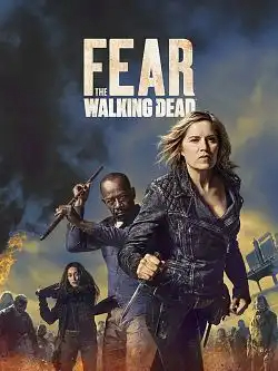 Fear The Walking Dead S07E05 VOSTFR HDTV