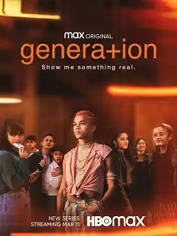 Generation S01E08 FINAL FRENCH HDTV