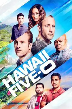 Hawaii 5-0 S10E13 FRENCH HDTV
