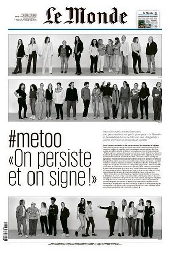 Le Monde du 15 Mai FRENCH PDF 2024