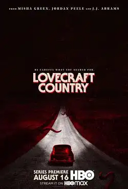 Lovecraft Country S01E03 FRENCH HDTV
