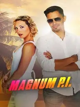 Magnum, P.I. S03E10 FRENCH HDTV