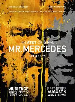 Mr. Mercedes Saison 1 FRENCH HDTV
