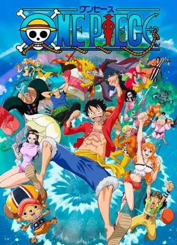 One Piece VOSTFR 1104 HDTV 720p 1999