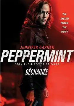 Peppermint TRUEFRENCH BluRay 1080p 2018