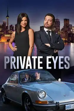 Private Eyes S04E03 FRENCH HDTV