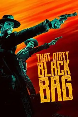 That Dirty Black Bag S01E02 VOSTFR HDTV