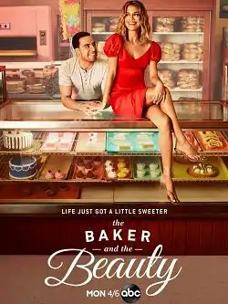 The Baker and The Beauty S01E07 VOSTFR HDTV