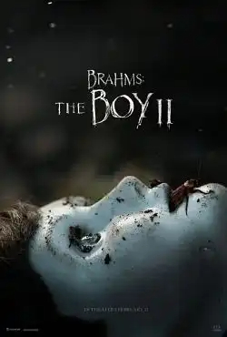 The Boy : la malédiction de Brahms FRENCH WEBRIP 720p 2020