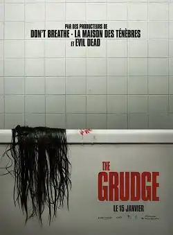 The Grudge FRENCH WEBRIP 720p 2020