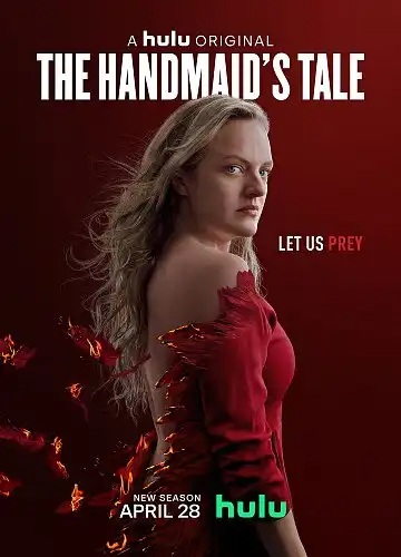 The Handmaid's Tale : la servante écarlate S04E07 VOSTFR HDTV