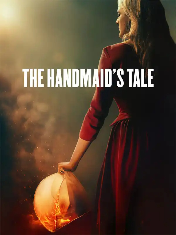 The Handmaid's Tale : la servante écarlate Saison 2 VOSTFR HDTV
