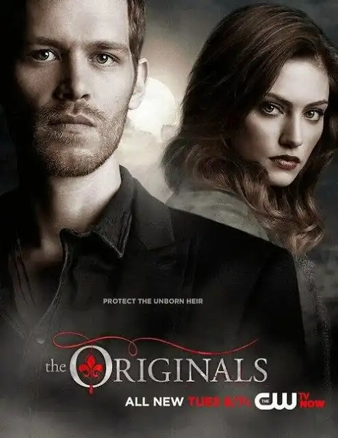 The Originals Saison 2 FRENCH HDTV