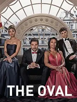 The Oval S01E01-08 FRENCH HDTV