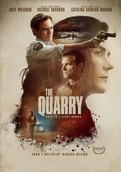 The Quarry FRENCH BluRay 1080p 2020