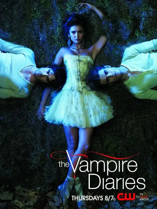 The Vampire Diaries Saison 2 FRENCH HDTV