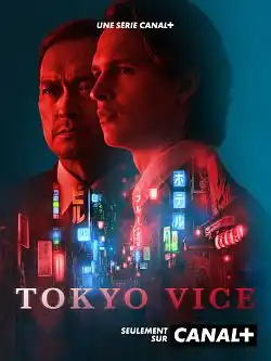 Tokyo Vice S01E05 FRENCH HDTV