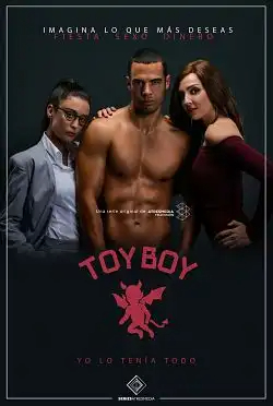 Toy Boy Saison 1 FRENCH HDTV