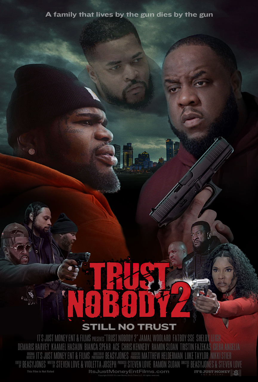 Trust Nobody 2 FRENCH WEBRIP 720p 2023